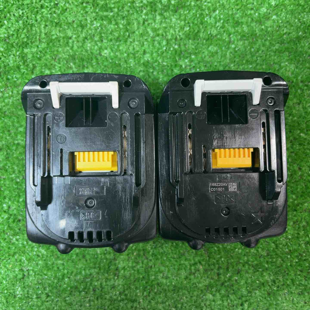★マキタ(makita) コードレスインパクトドライバー TD137DRFXB【岩槻店】