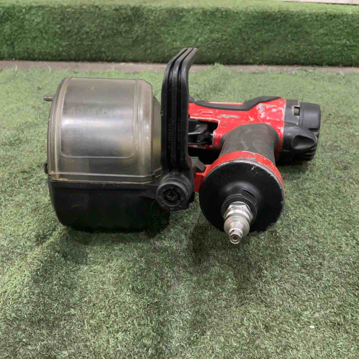【中古品】マキタ(makita) 高圧エア釘打ち機 AN510H【所沢店】