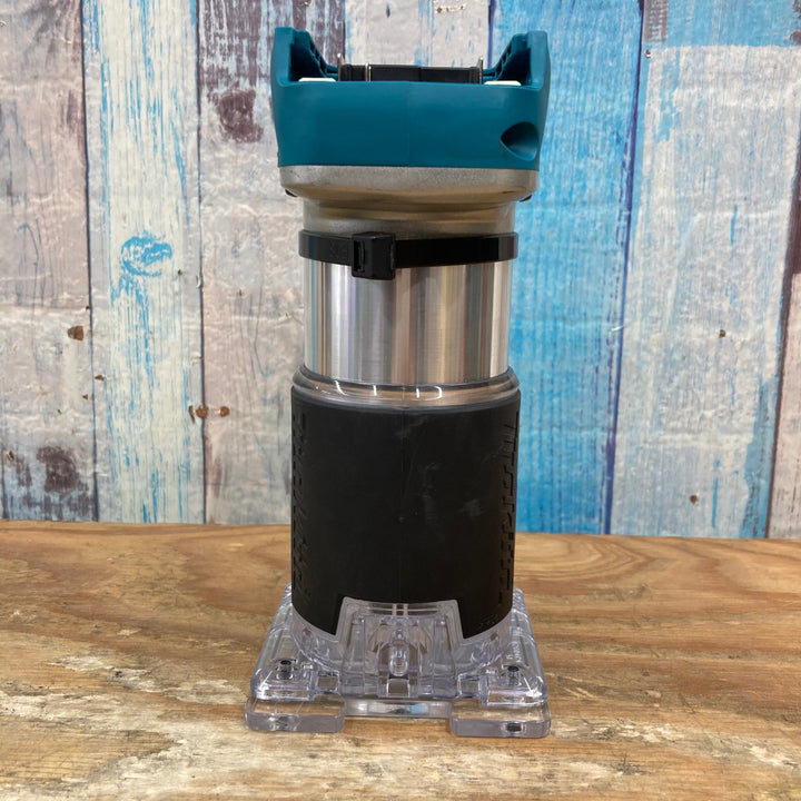 ★マキタ(makita) 18Vコードレストリマー RT50DZ 本体のみ【柏店】