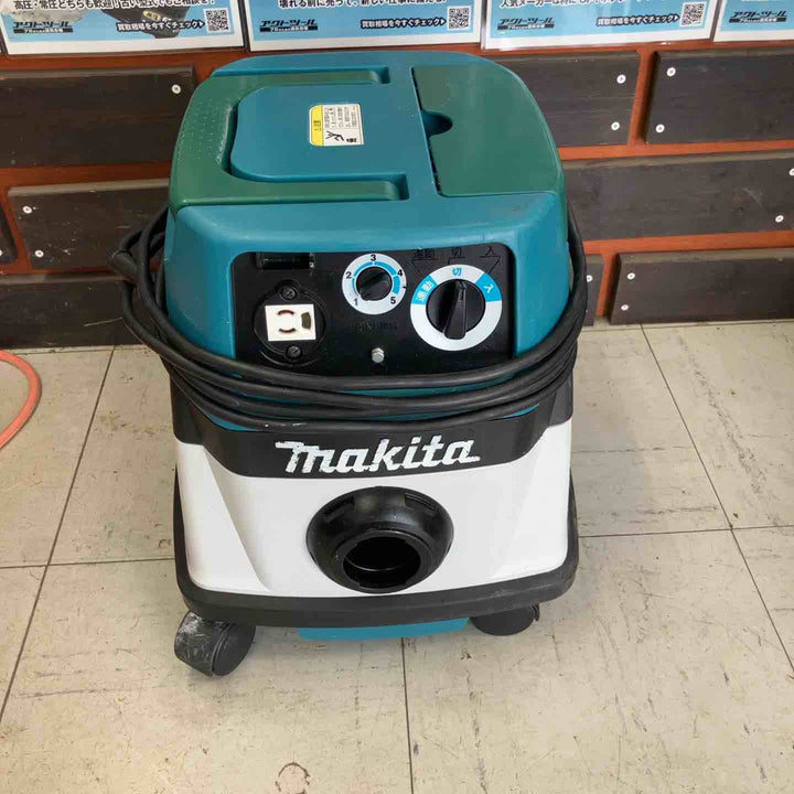 ★マキタ(makita) 集じん機 乾式 484(P)【鴻巣店】