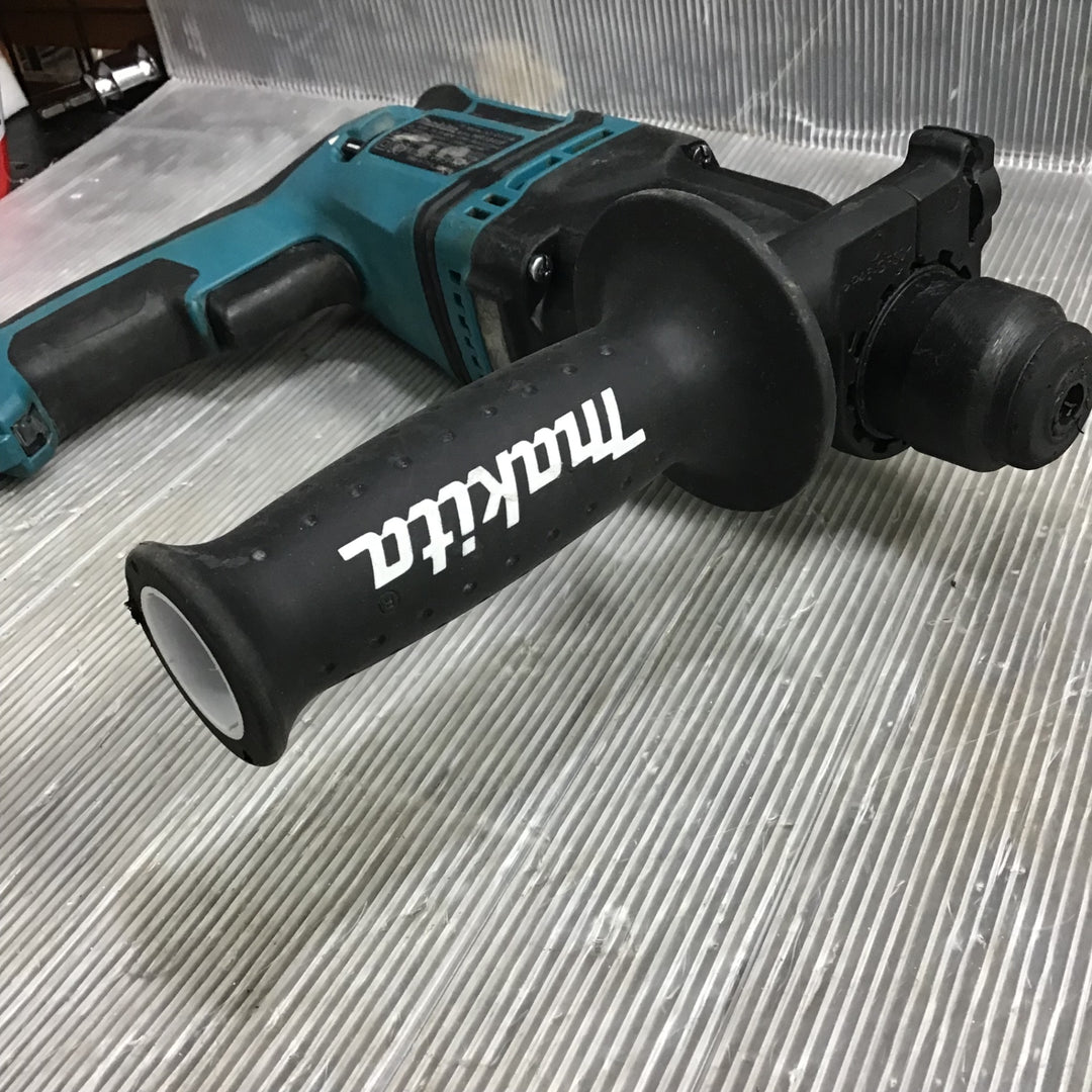 ★マキタ(makita) ハンマドリル HR1841F【草加店】