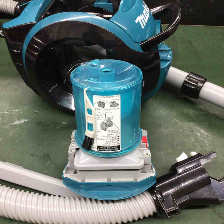 ☆マキタ(makita) コードレスサイクロン掃除機 CL500DZ【戸田店】