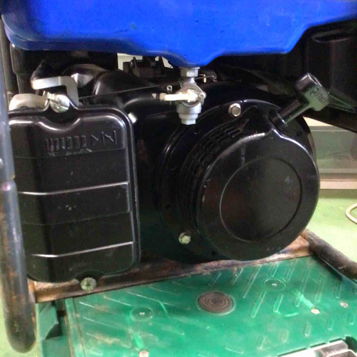 【中古・店頭受取り限定】 ヤマハ YAMAHA  エンジン発電機 EF2300-50Hz　【桶川店】