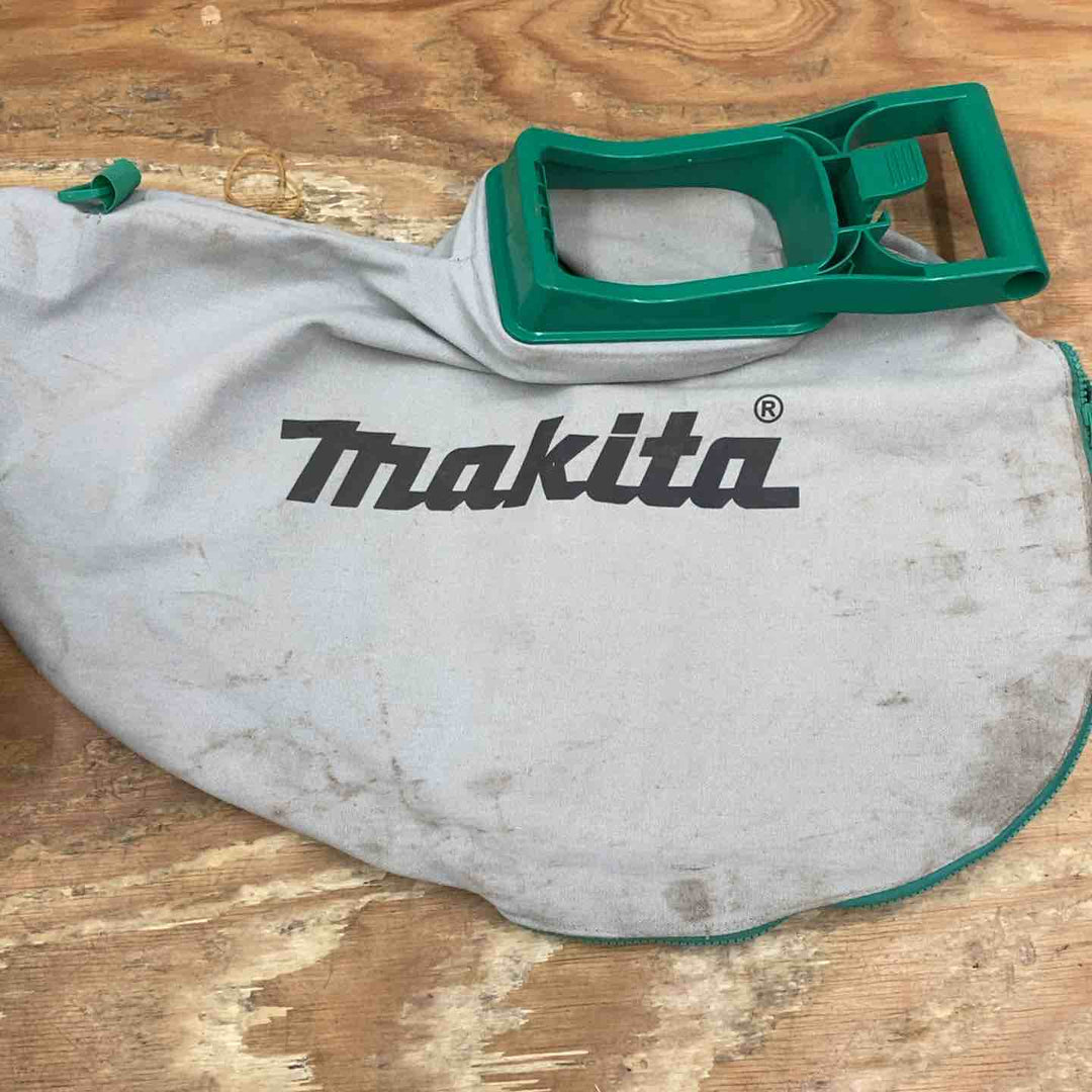 【店頭受取り限定】◇マキタ(Makita) AC100V ブロワ集じん機 MUB1200【柏店】