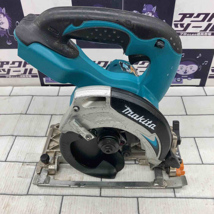 ★マキタ(makita) コードレス丸のこ SS540DZ 14.4V3.0Ahバッテリーのみ使用可【所沢店】
