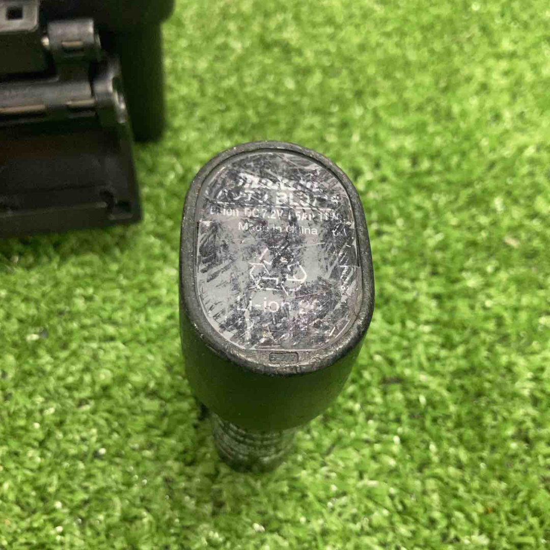 ☆マキタ(makita) コードレスペンインパクトドライバー TD022DZB【川崎店】