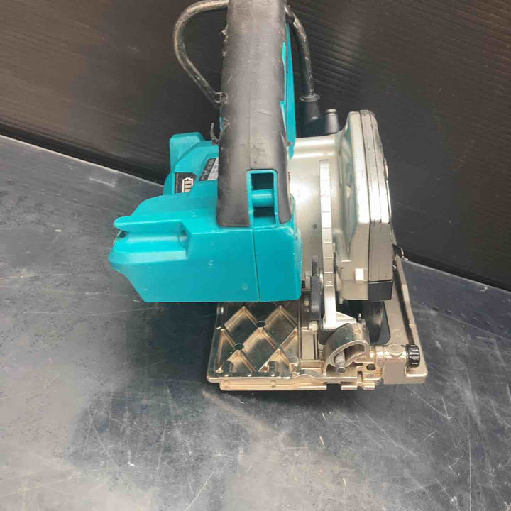 ★マキタ(makita) コードレス丸のこ HS474DZ【川越店】