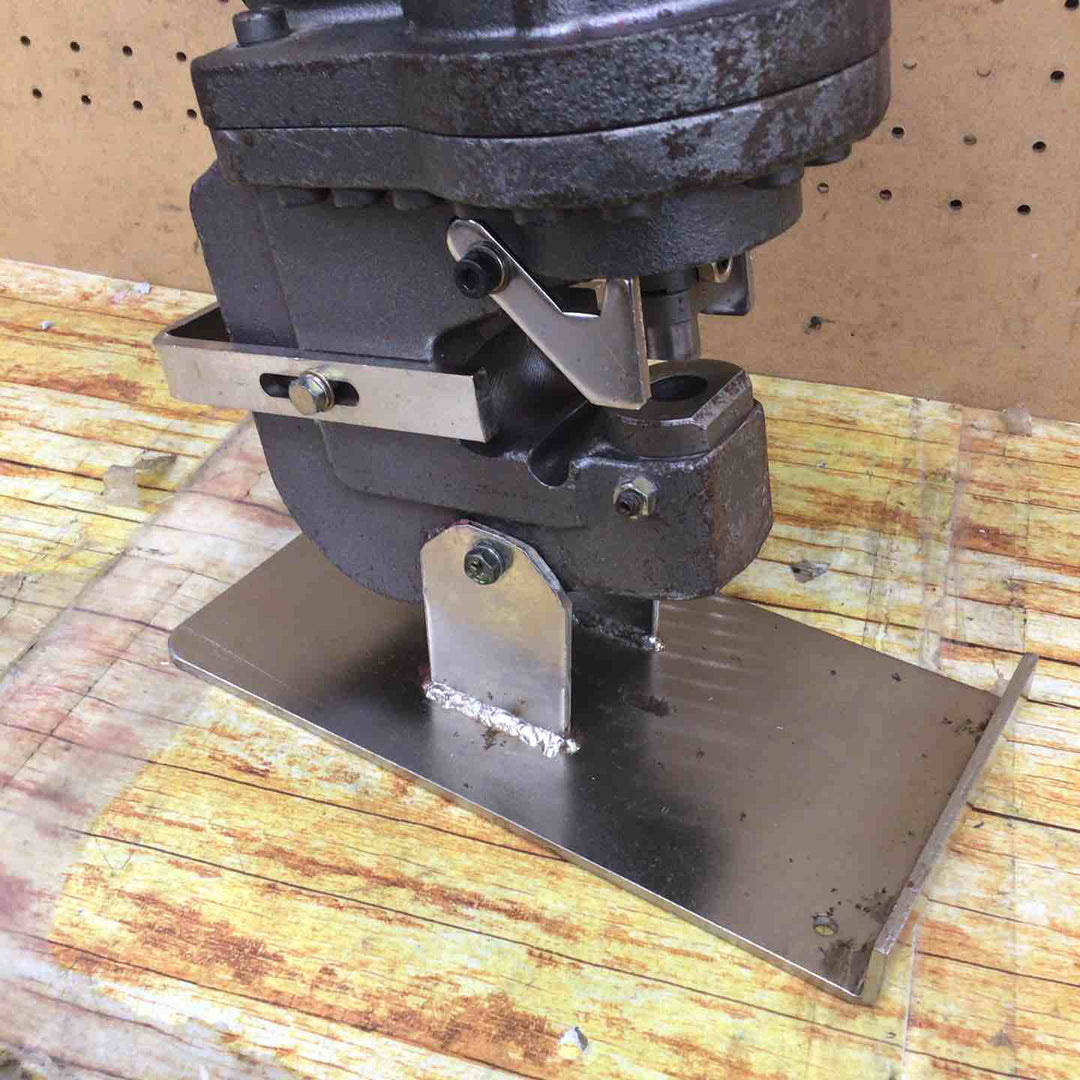 ハイコーキ(HIKOKI ※旧:日立工機) 19mm電動パンチャー CP19【川崎店】