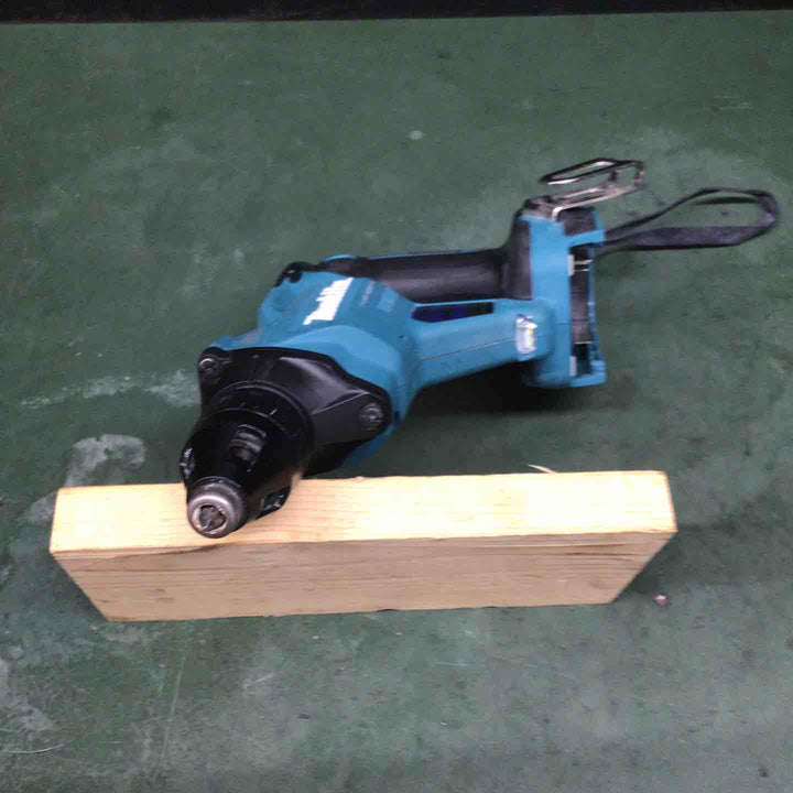★マキタ(makita) コードレススクリュードライバー FS600DZ【戸田店】