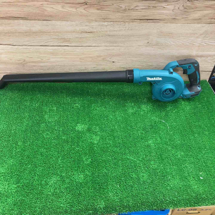 マキタ(Makita) 充電式ブロワ 18V バッテリ・充電器別売 UB186DZ【町田店】