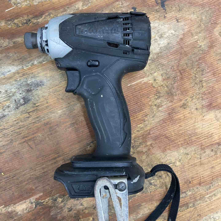 ★マキタ(makita) コードレスインパクトドライバー TD134DX2B【柏店】