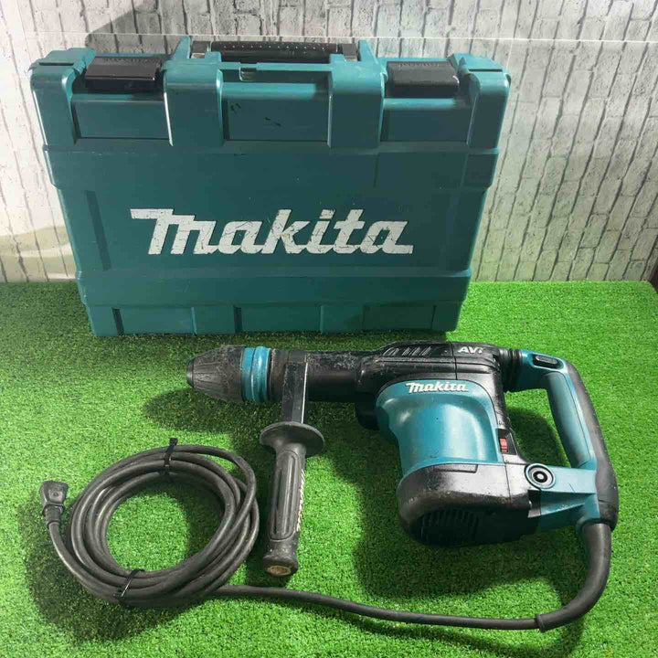 ★マキタ(makita) 電動ハンマ HM0871C【川口店】
