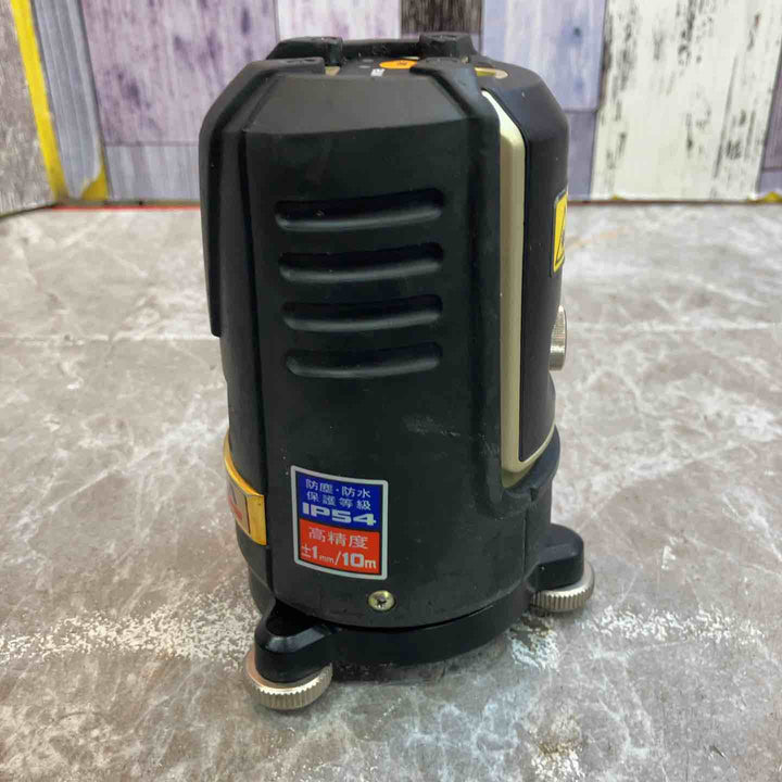 ◇タジマ(TAJIMA) レーザー墨出し器 GT2R-Xi 縦・横 GT2R-XI TERA【八潮店】