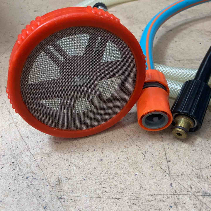【中古品】 マキタ(makita) 36V コードレス高圧洗浄機 MHW080DZK 本体のみ 【東大和店】