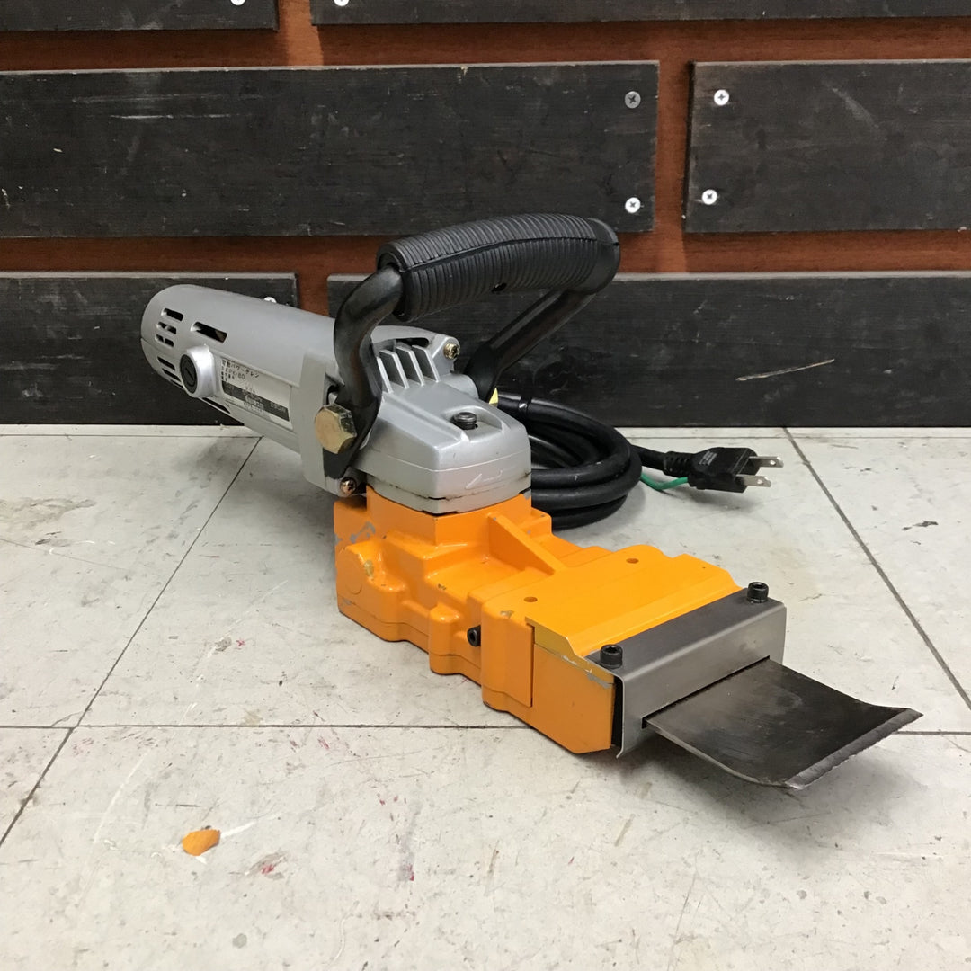 【中古品】 長谷川商工 電動パワーケレン PK-60 【鴻巣店】