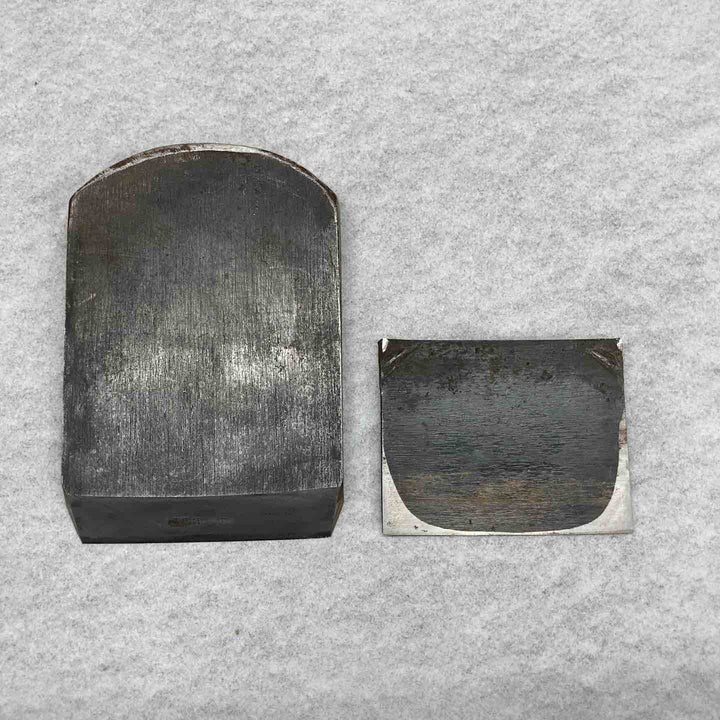 【中古美品】 鉋 かんな 千代鶴運壽 二寸 【鴻巣店】