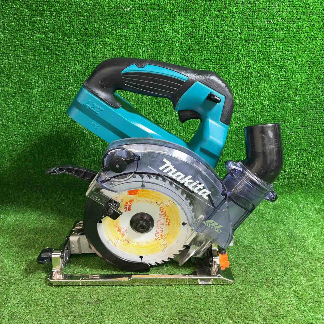 マキタ(makita) コードレス防じんマルノコ KS514DZ【藤沢店】