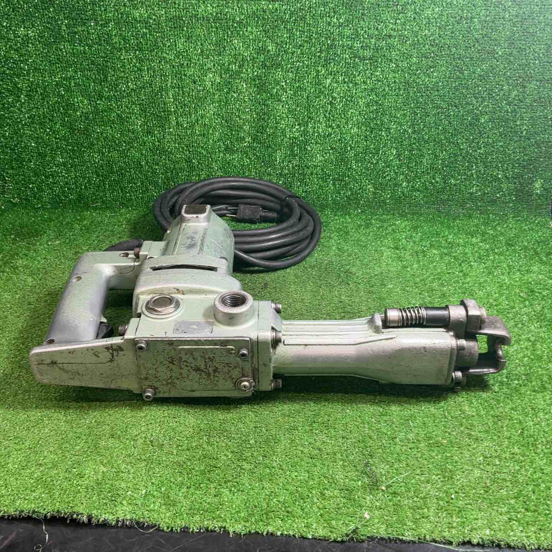 ハイコーキ(HIKOKI ※旧:日立工機) 電動ハンマ PH-40F【藤沢店】