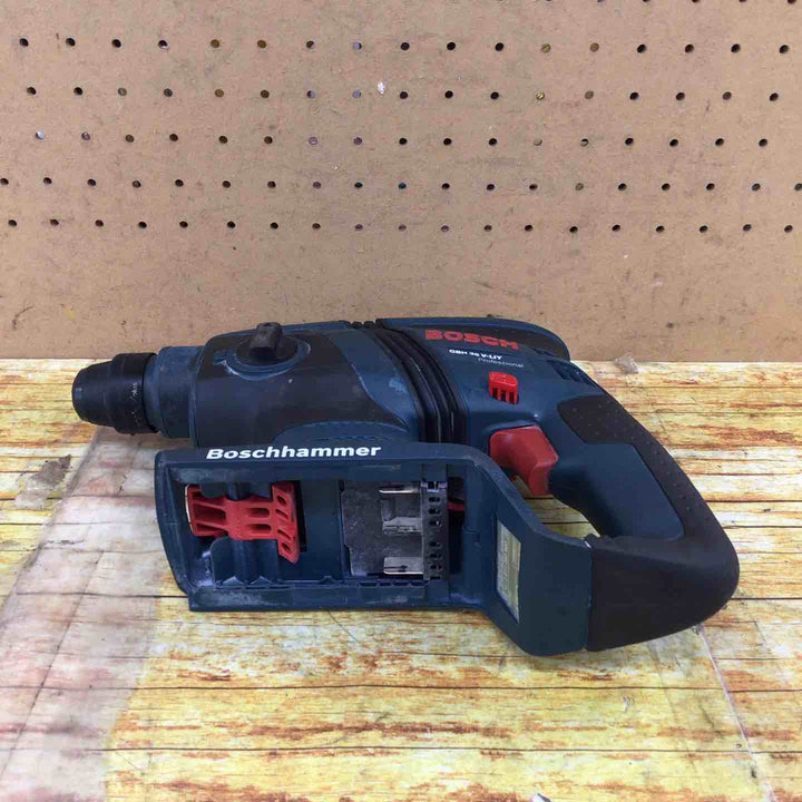 ★ボッシュ(BOSCH) コードレスハンマドリル GBH36V-LIY【川崎店】