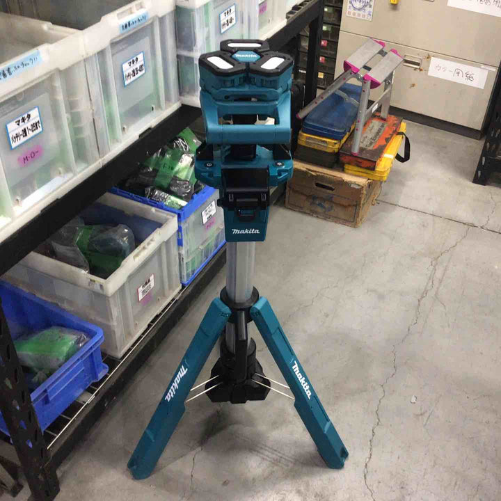 マキタ(makita) タワーライト ML814【藤沢店】