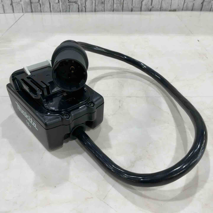 マキタ(Makita) 18V用アダプタ A-69082【川口店】
