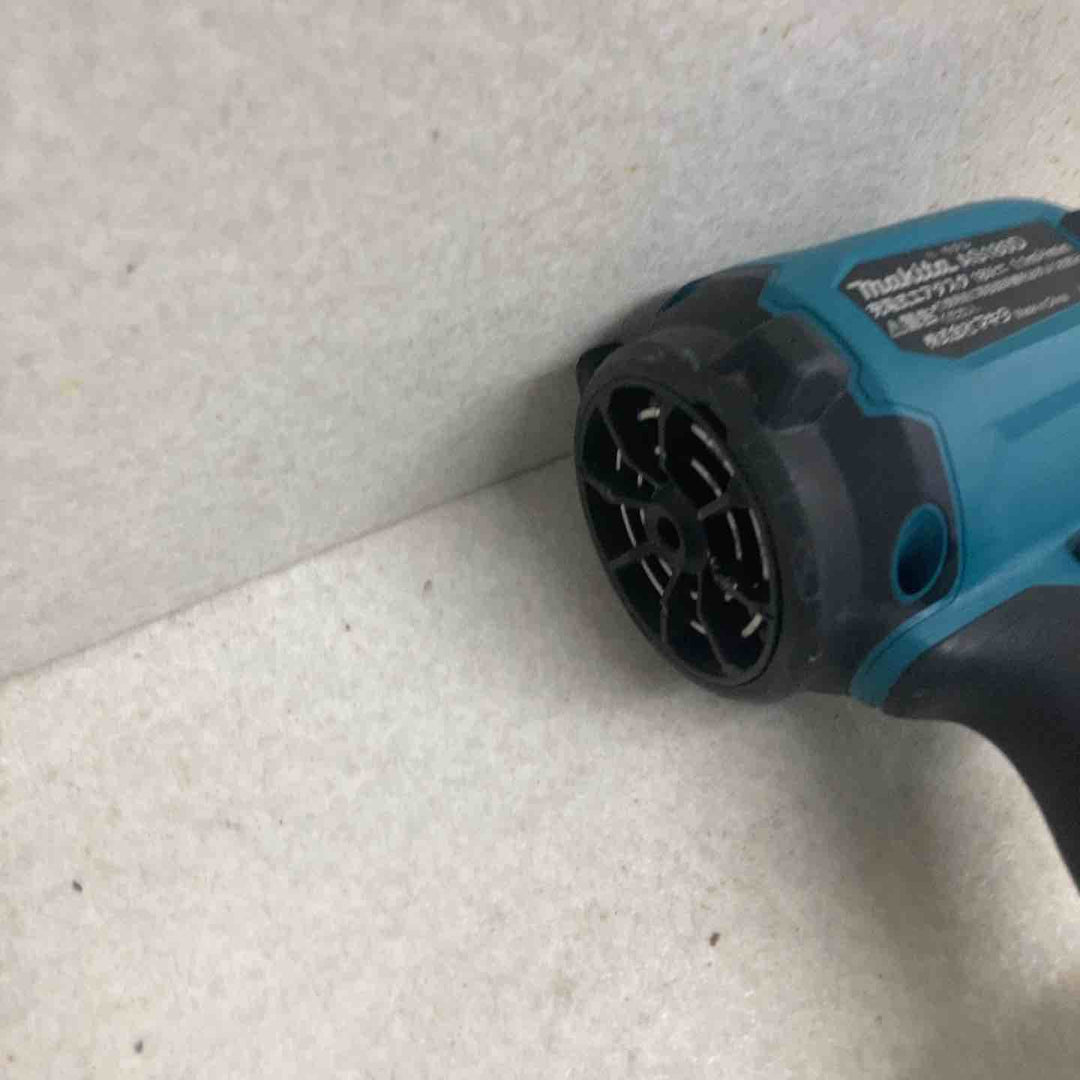 ★マキタ(makita) コードレスエアダスタ AS180DZ【町田店】