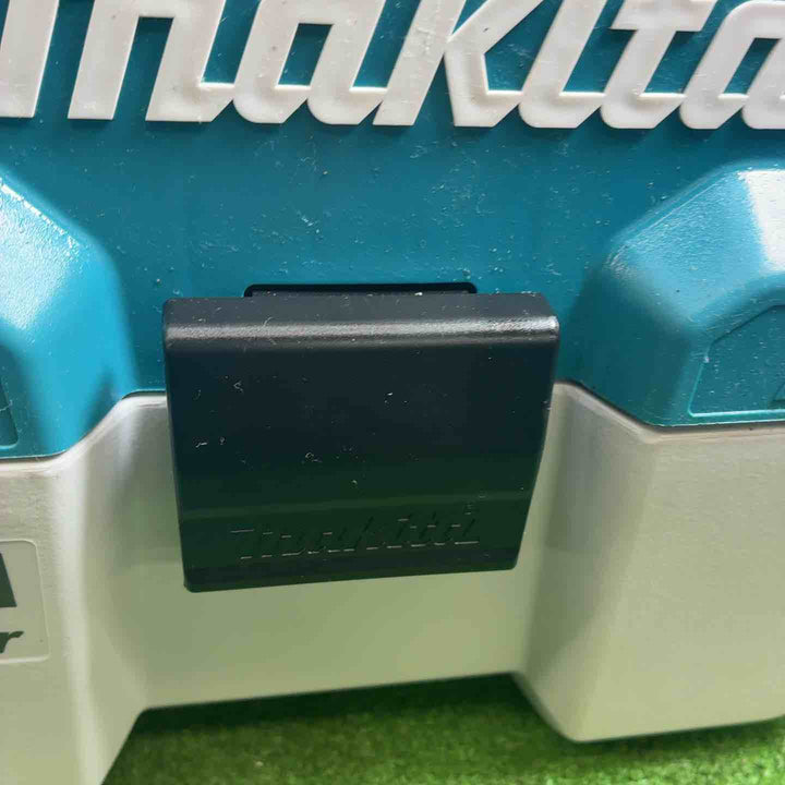 ★マキタ(makita) コードレス集じん機 乾湿両用 VC750DZ【藤沢店】