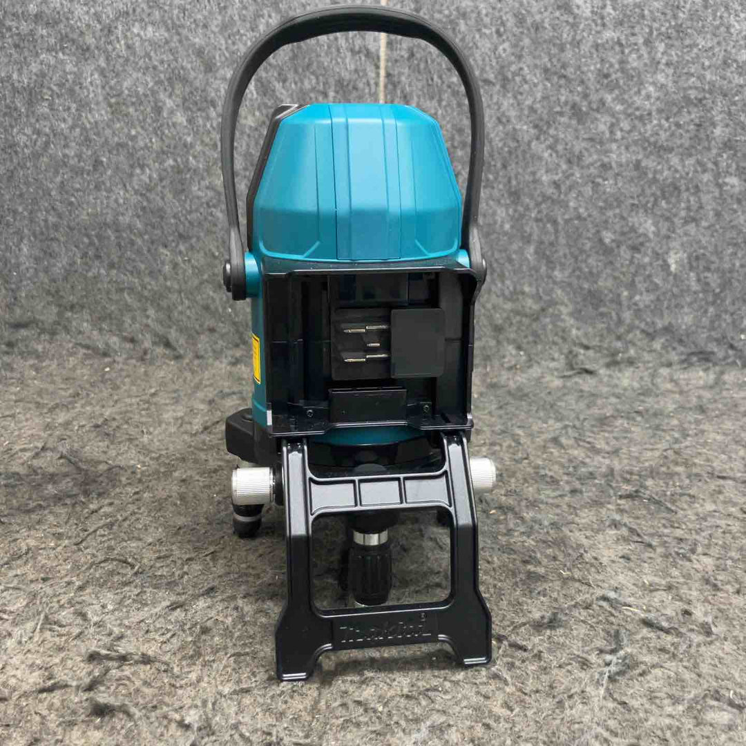 ★マキタ(makita) 10.8Vグリーンレーザー墨出し器 SK20GD【鴻巣店】
