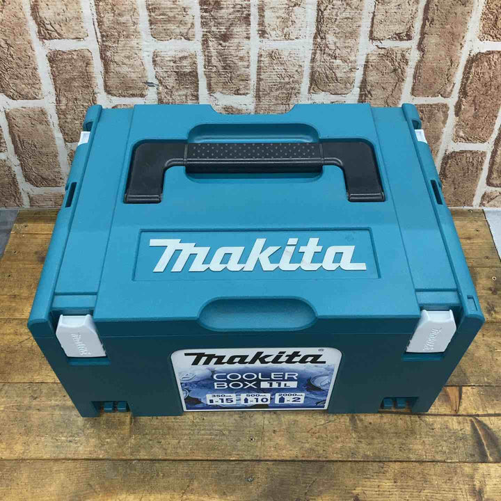 【中古】マキタ(makita) クーラーボックス11L A-61444【所沢店】