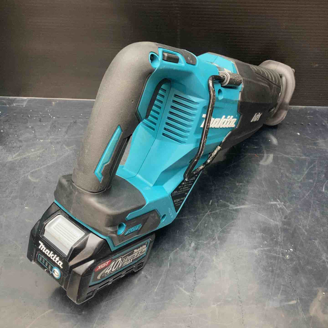 ★マキタ(makita) コードレスレシプロソー JR002GRDX ※充電器無し【川越店】