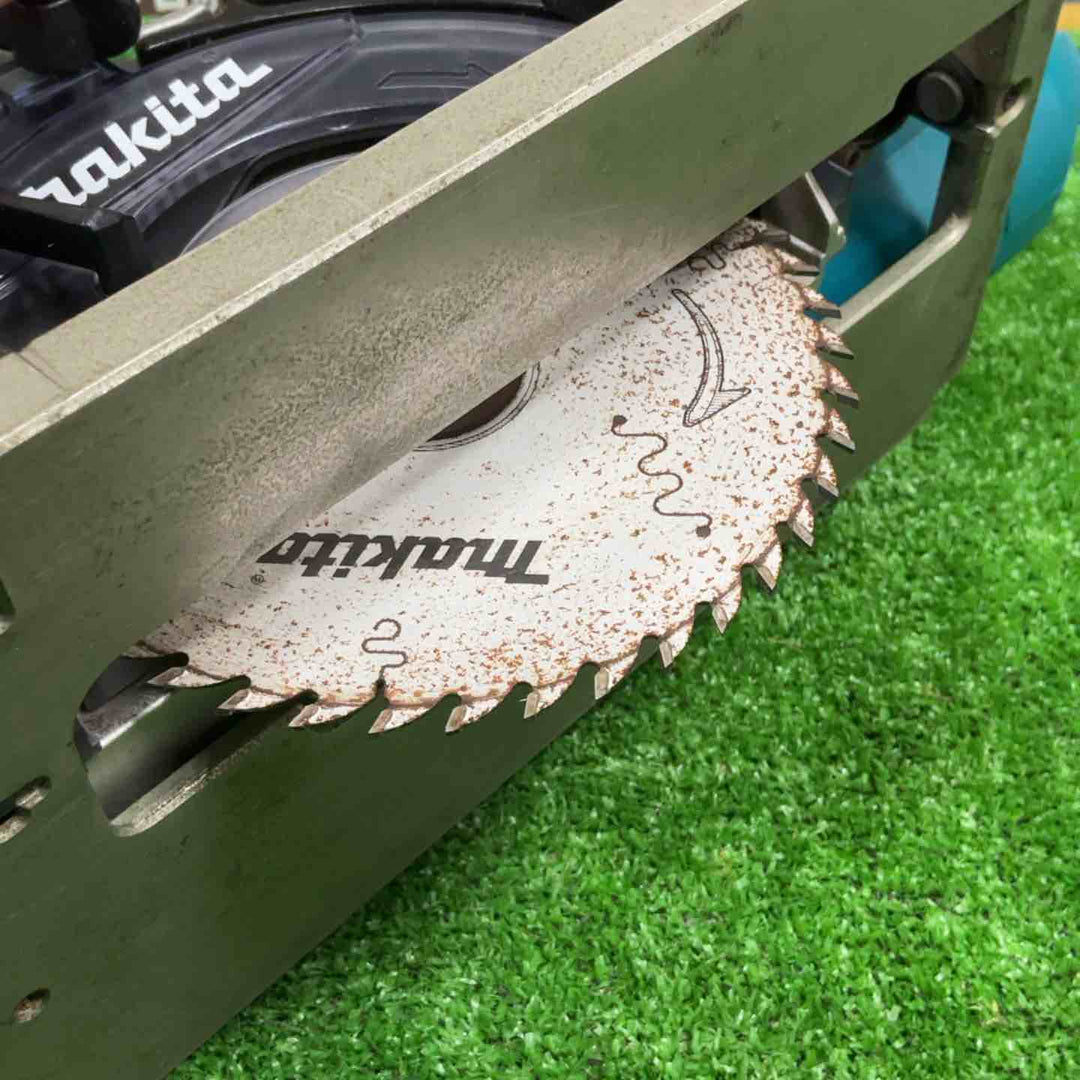 ★マキタ(makita) 防じん丸のこ KS5200FX【草加店】