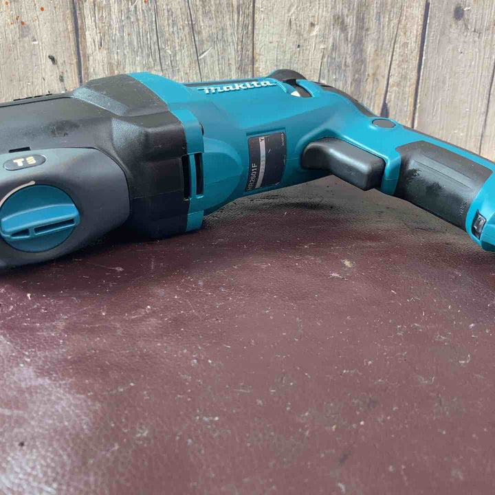 【中古品】★マキタ(makita) ハンマドリル HR2601F【東大和店】
