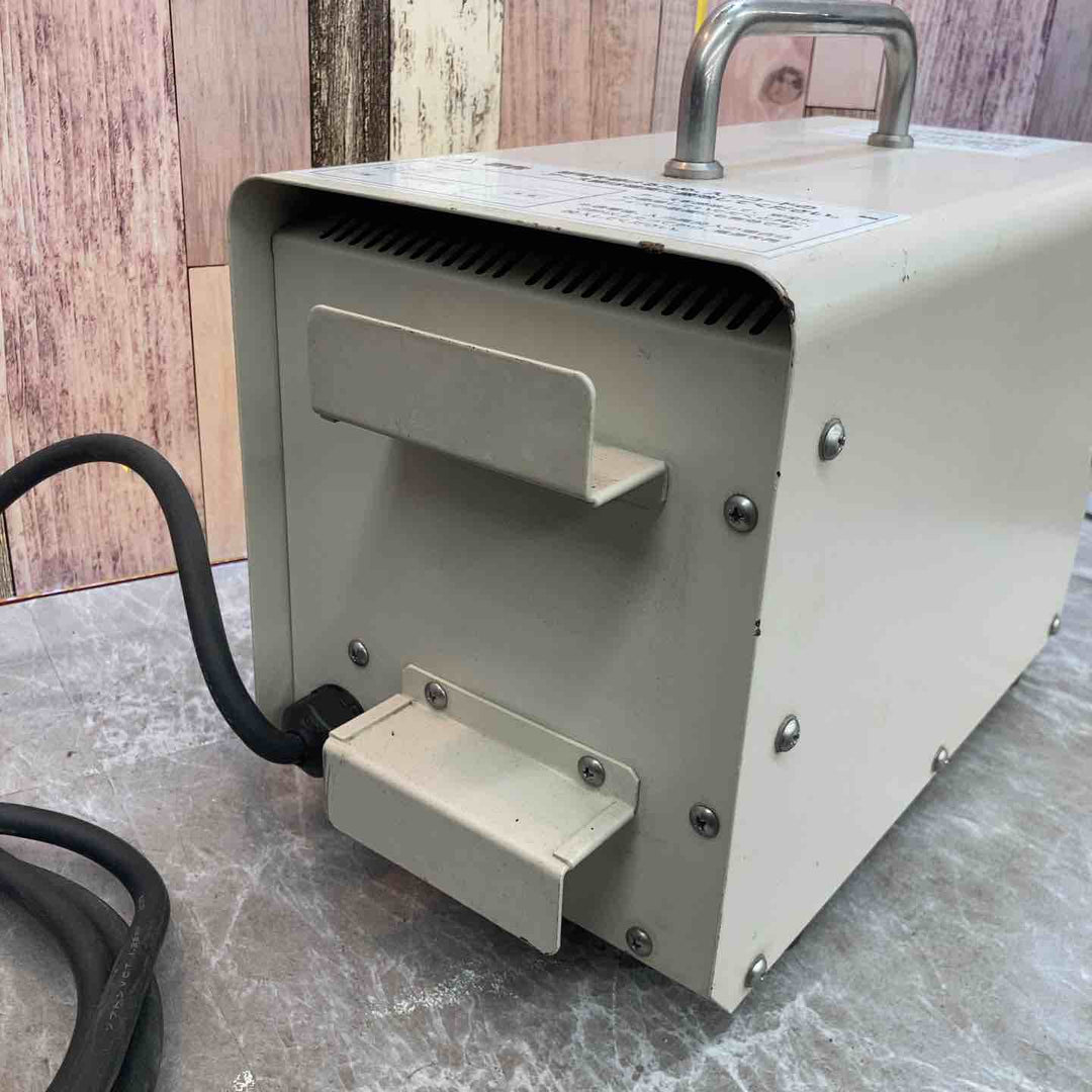 ◇マイト工業 電解研磨機　MS-117【八潮店】