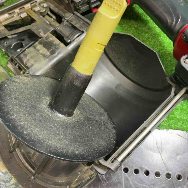 ★マキタ(makita) 高圧エア釘打ち機 AN900HX【藤沢店】
