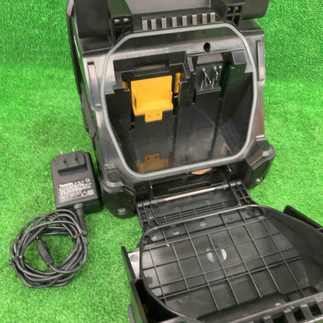 ☆マキタ(makita) コードレススピーカー MR200B【川崎店】