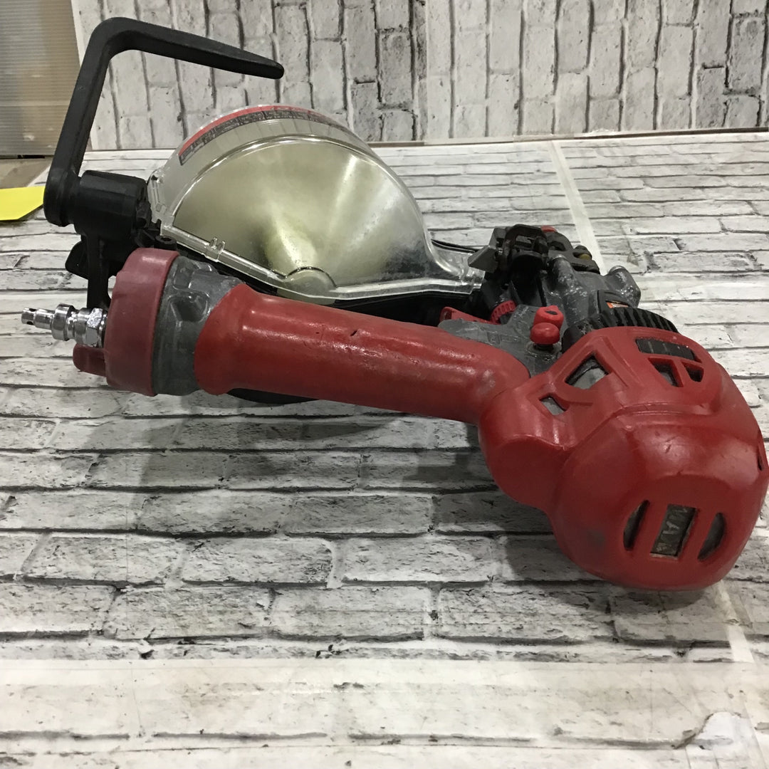☆マックス(MAX) 高圧エア釘打ち機 HN-50N2(D)【川口店】