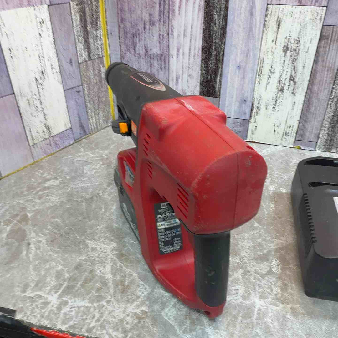 ◇マックス(MAX) コードレスハンマドリル PJ-R265  25.2V【八潮店】