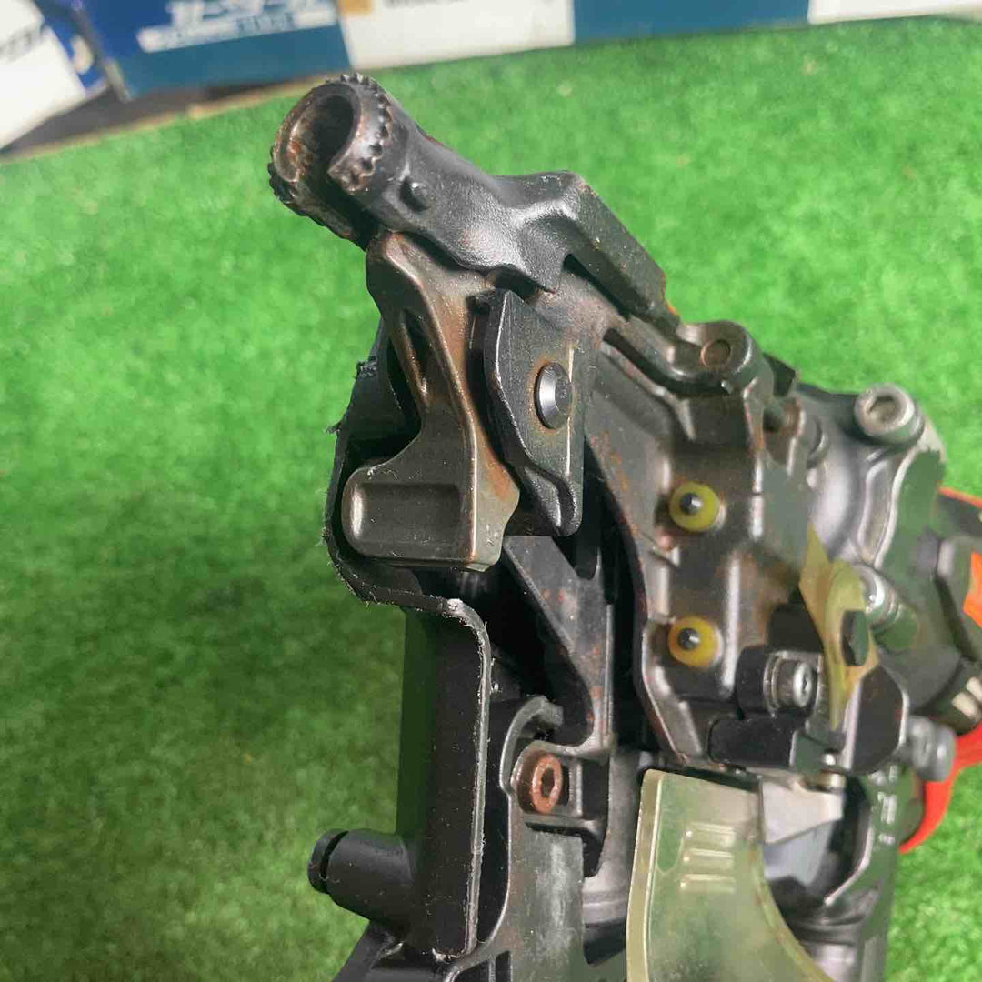 ★マックス(MAX) 高圧エア釘打ち機 HN-65N4(D)-R【草加店】
