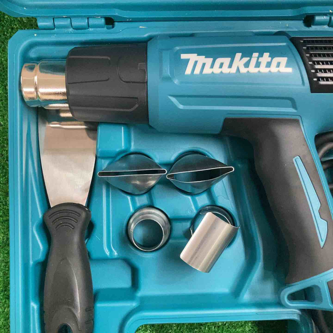 ☆マキタ(makita) ヒートガン HG6031VK【町田店】