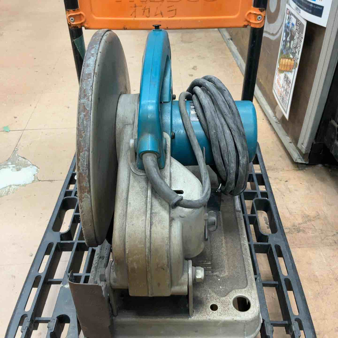 ☆マキタ(makita) 高速切断機 2414NB【草加店】