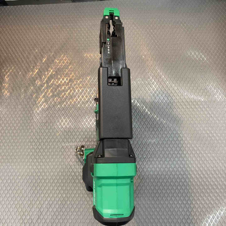 【中古品】ハイコーキ(HIKOKI ※旧:日立工機) コードレススクリュードライバー WF1804DA(BP)【所沢店】