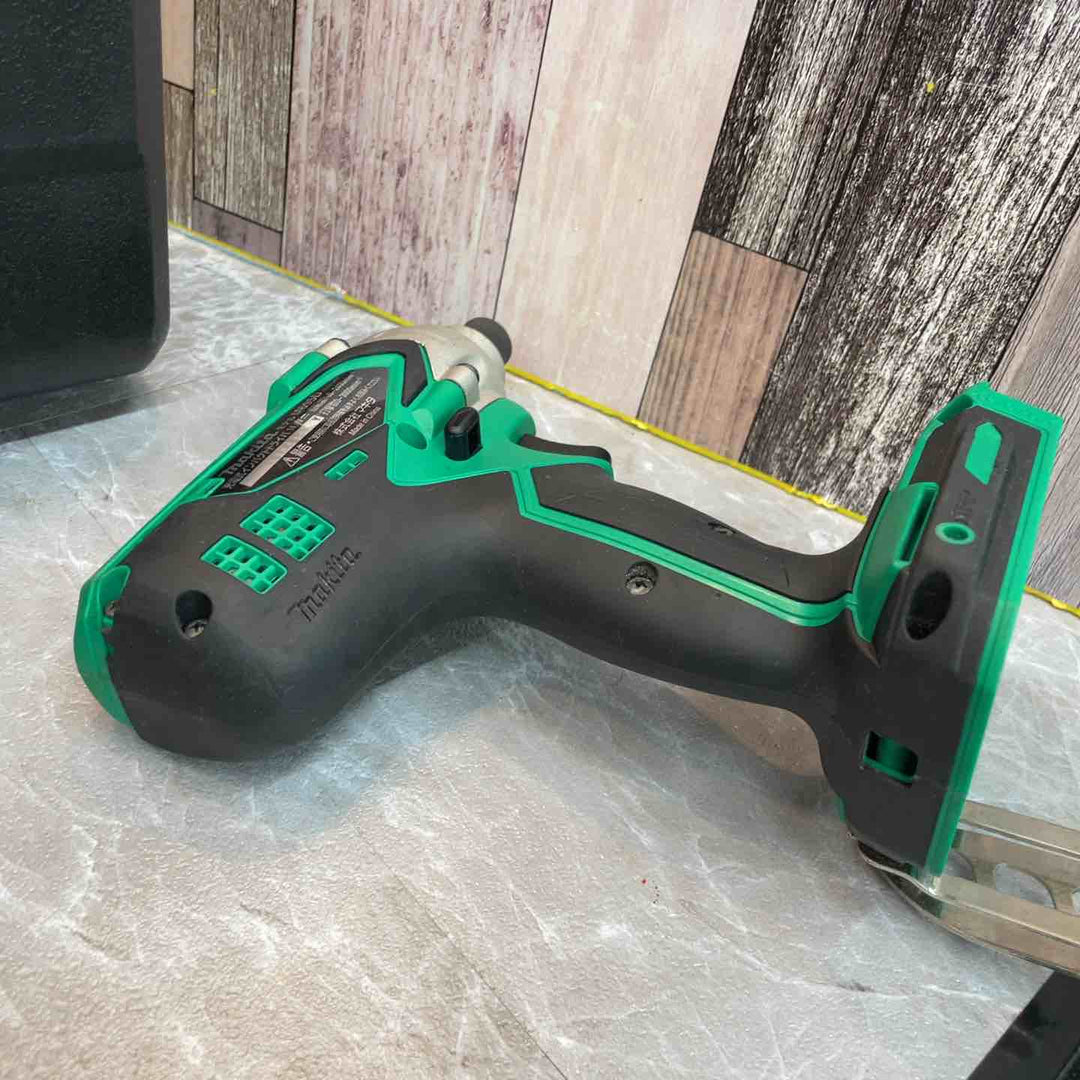 ◇マキタ(makita) コードレスインパクトドライバー M695DWX【八潮店】