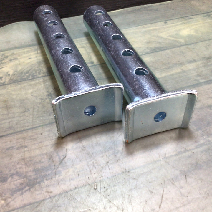 〇BAL (大橋産業) ジャッキスタンド KEEPERMAN(キーパーマン) 3t 2脚入り 924【東大和店】