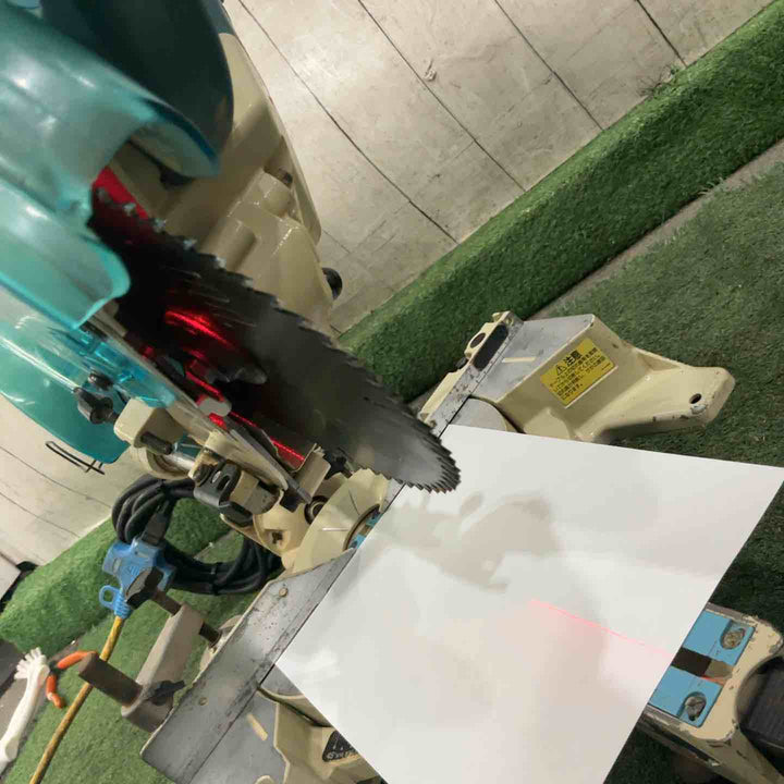 【店頭受取り限定】◇マキタ(makita) スライドマルノコ LS0716F 動作確認済【川口店】