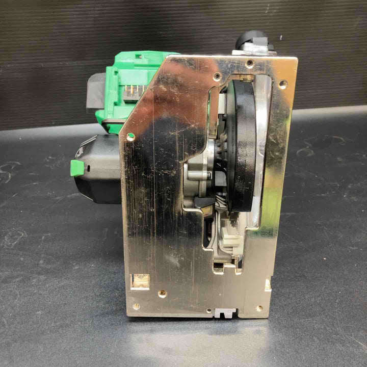 ハイコーキ(HIKOKI ※旧:日立工機) コードレス集じん丸のこ C3605DYA(NN)【川越店】