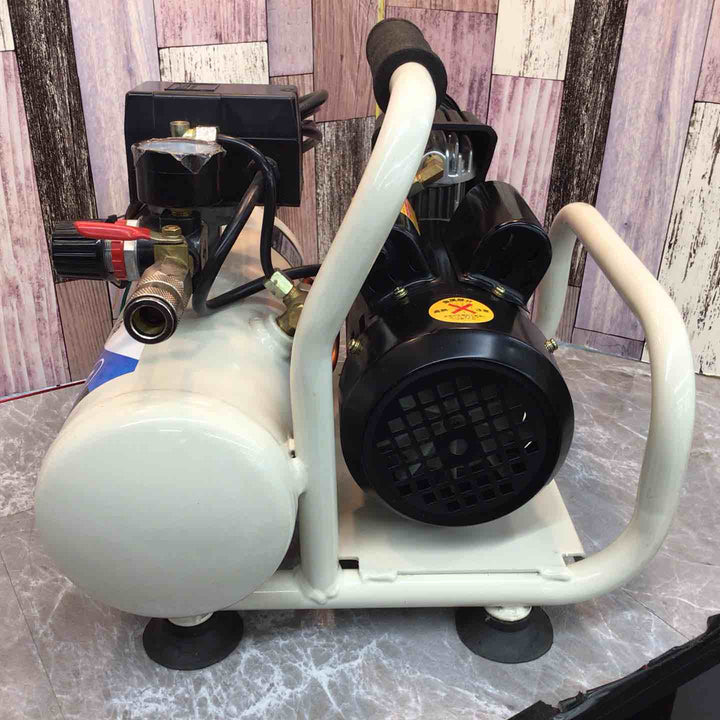 ◇パオック(PAOCK) コンプレッサー MD-0304PA【八潮店】