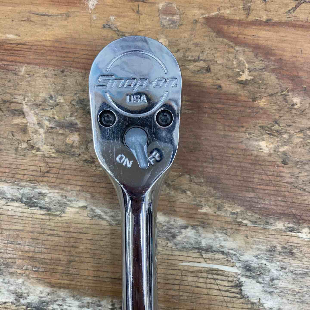 【中古品】スナップオン Snap-on 1/2 ロング ラチェットハンドル SL936【柏店】