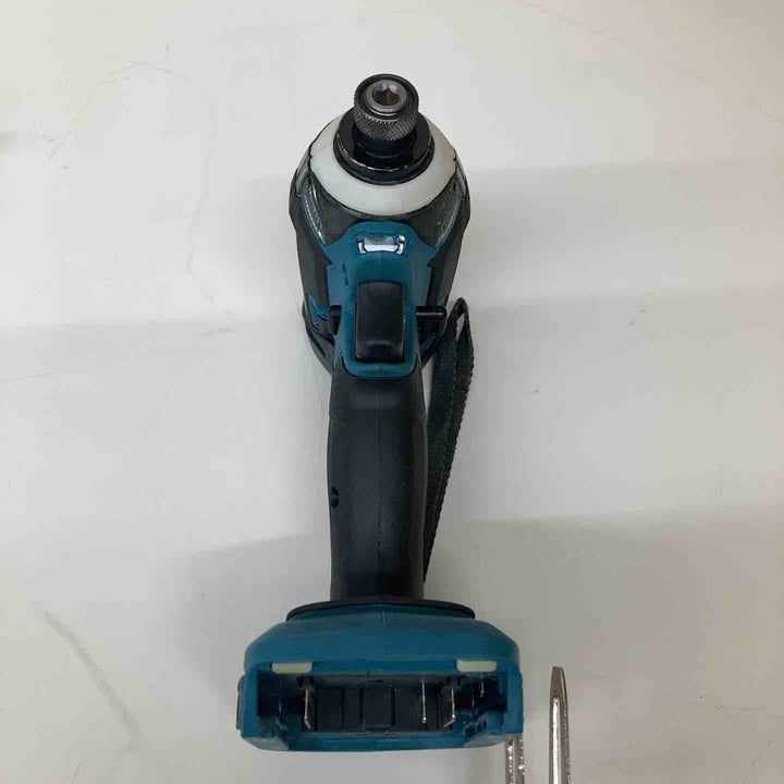 ★マキタ(makita) コードレスインパクトドライバー TD149DZ　本体のみ　18V対応【戸田店】