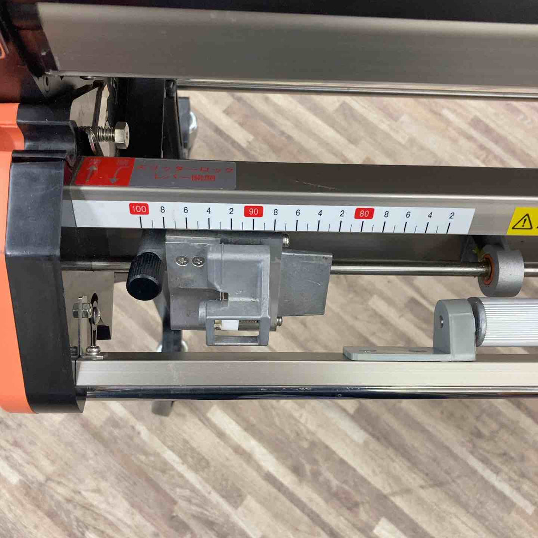 【店頭受取り限定】◇ヤヨイ化学(YAYOI) 自動壁紙糊付機 コータックス ショウ COATAX SHO 401-220【柏店】