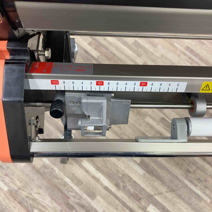 【店頭受取り限定】◇ヤヨイ化学(YAYOI) 自動壁紙糊付機 コータックス ショウ COATAX SHO 401-220【柏店】